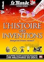 Download L'histoire des inventions PDF