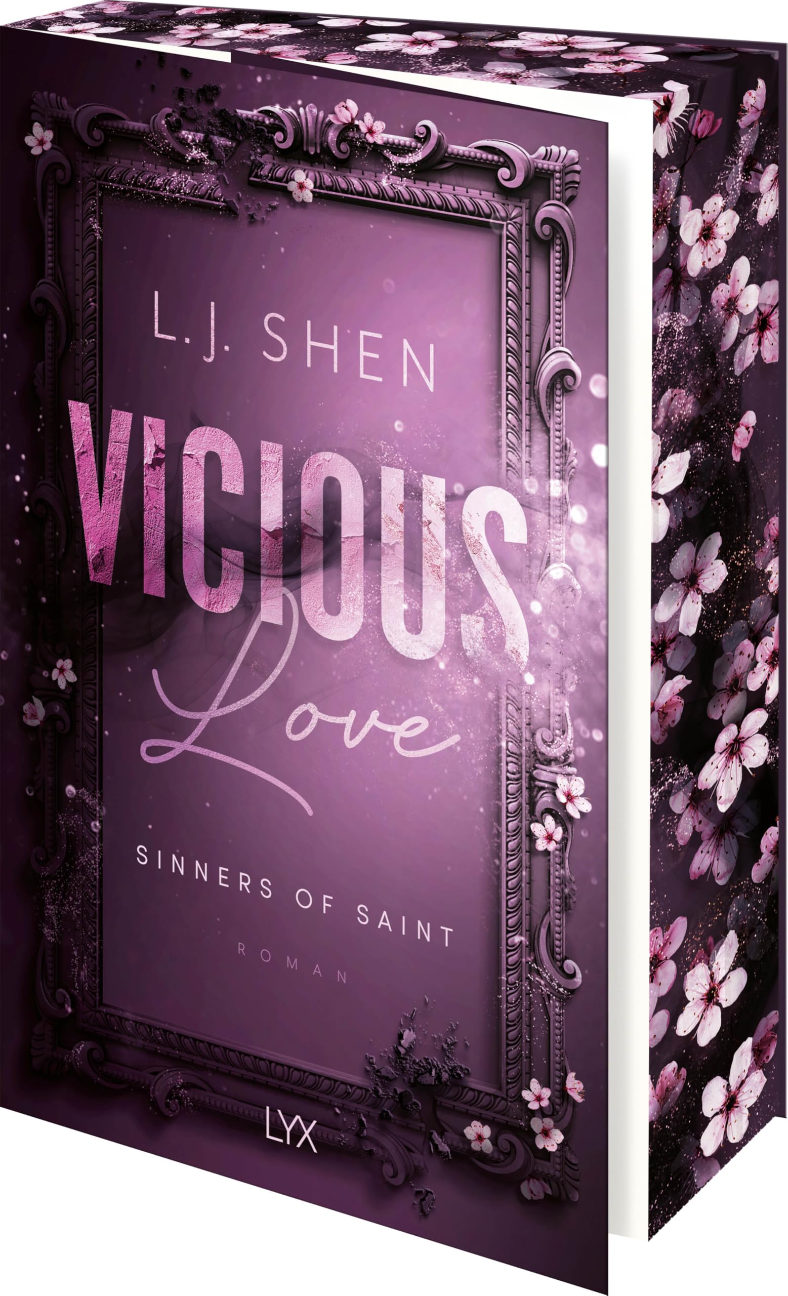 Vicious Love