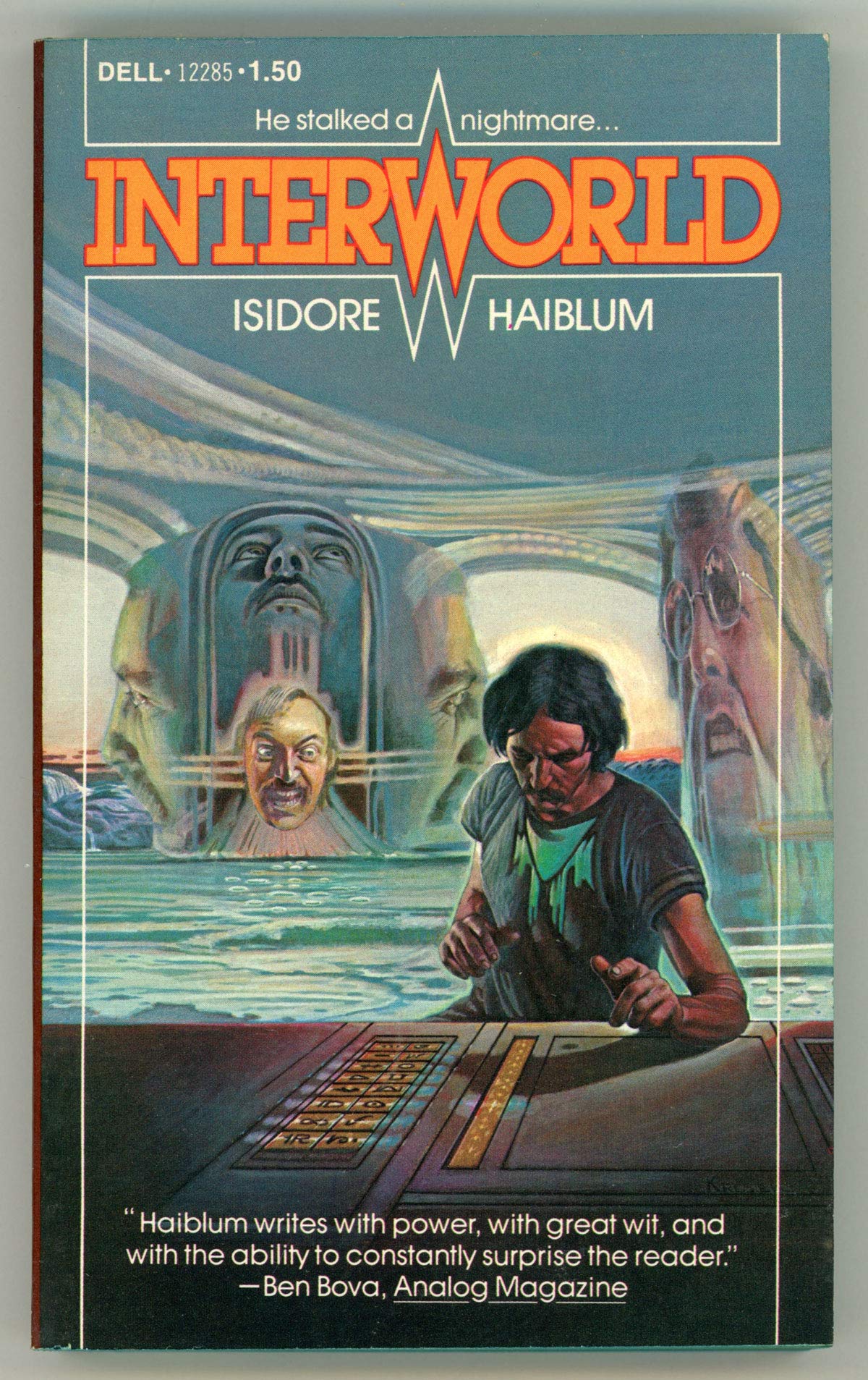 Interworld