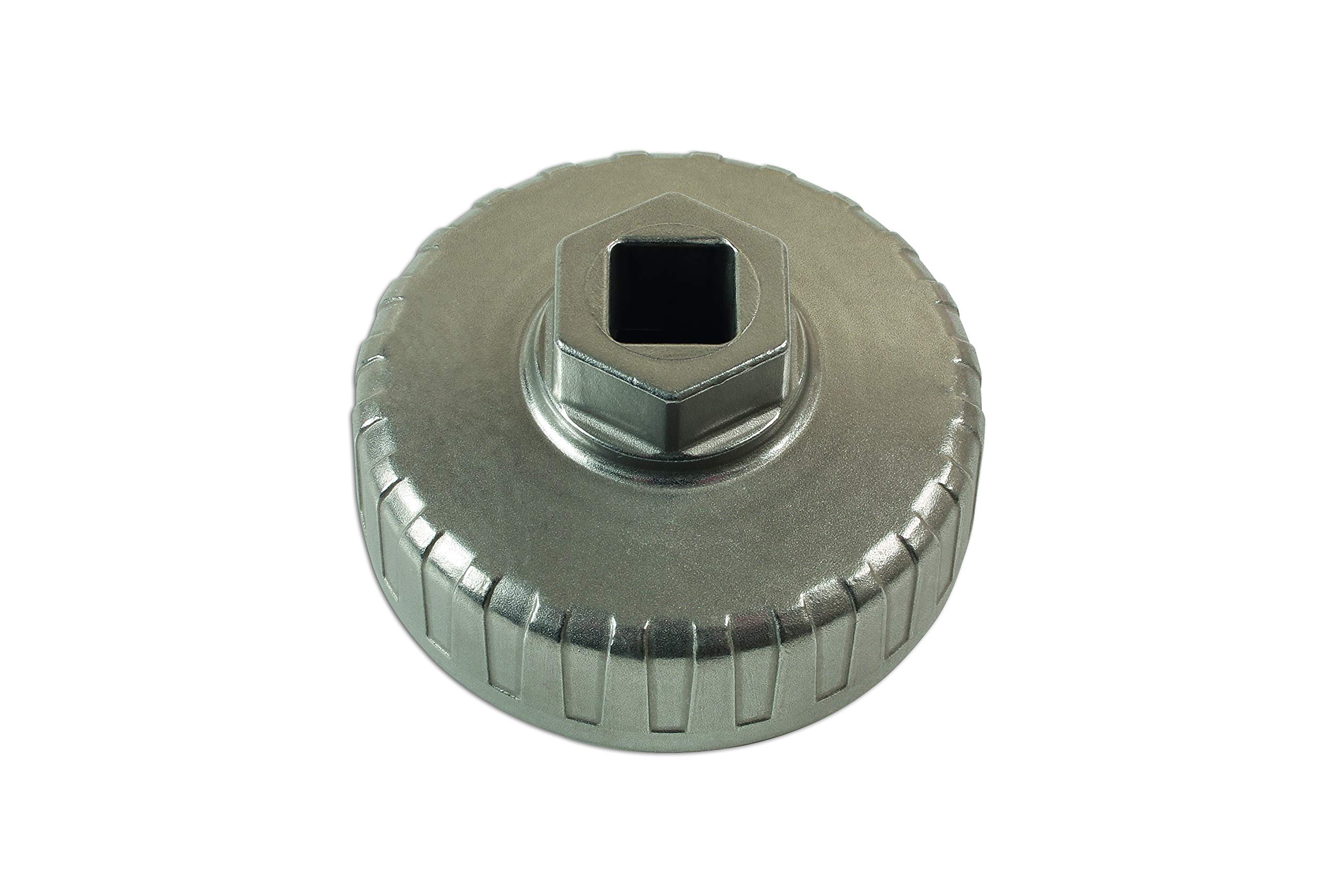 Laser 7258 Filtro olio chiave 67 mm x 14 flûtes