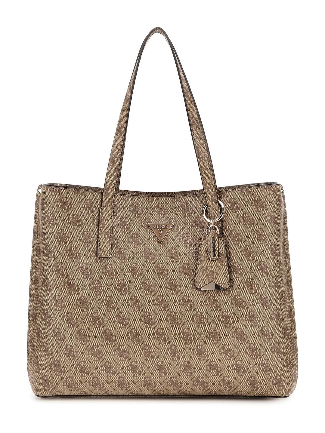 GUESS Women's Meridian Girlfriend Tote