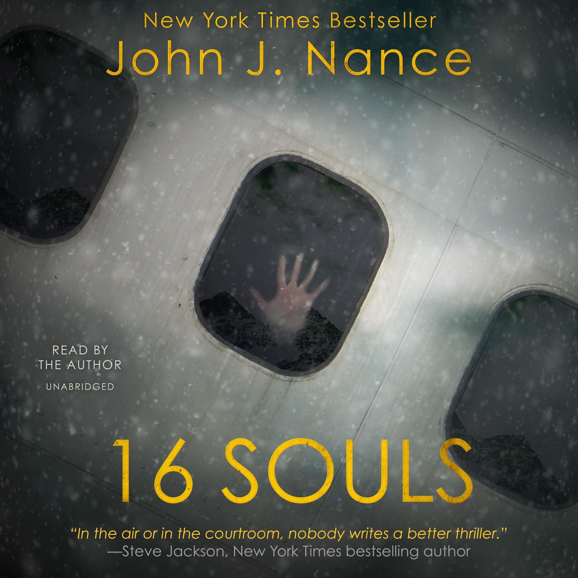 Cover art for 16 Souls