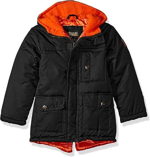 Ixtreme hooded jacket Clearance