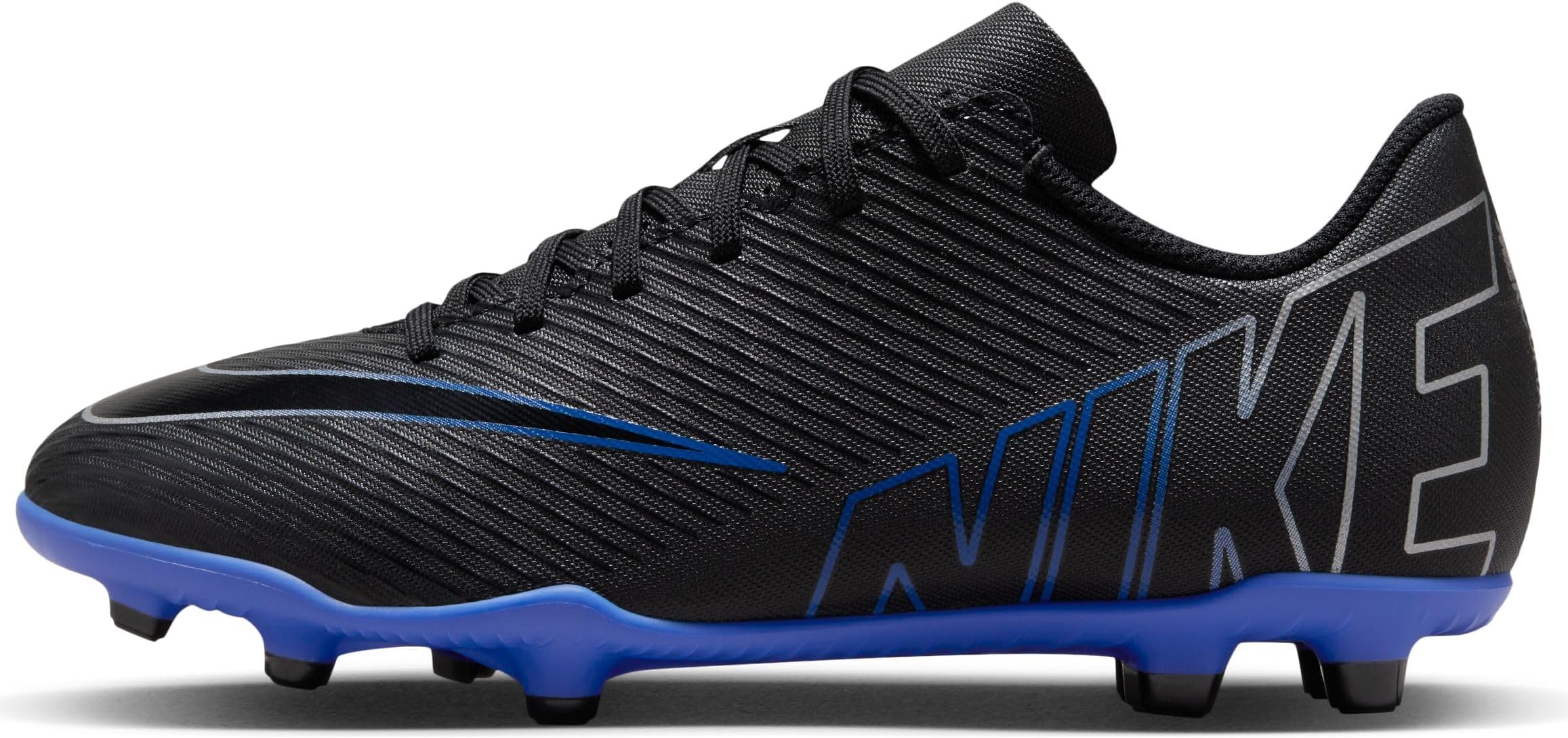 blackout nike mercurial