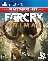 Far Cry Primal - PlayStation 4