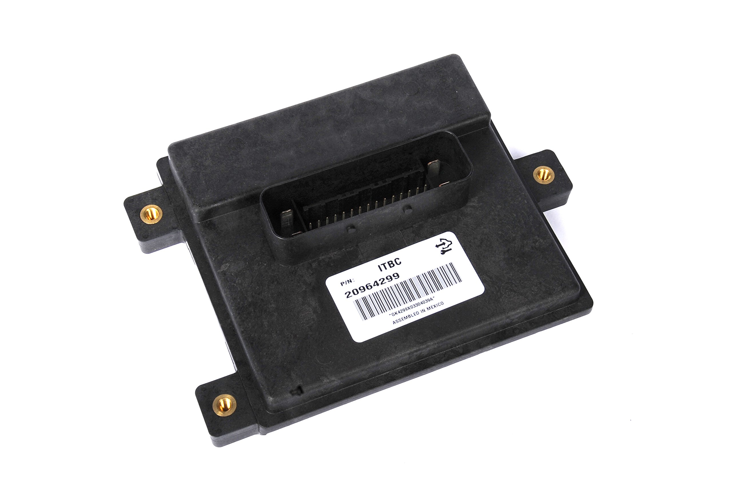 Brake module. Brake module
