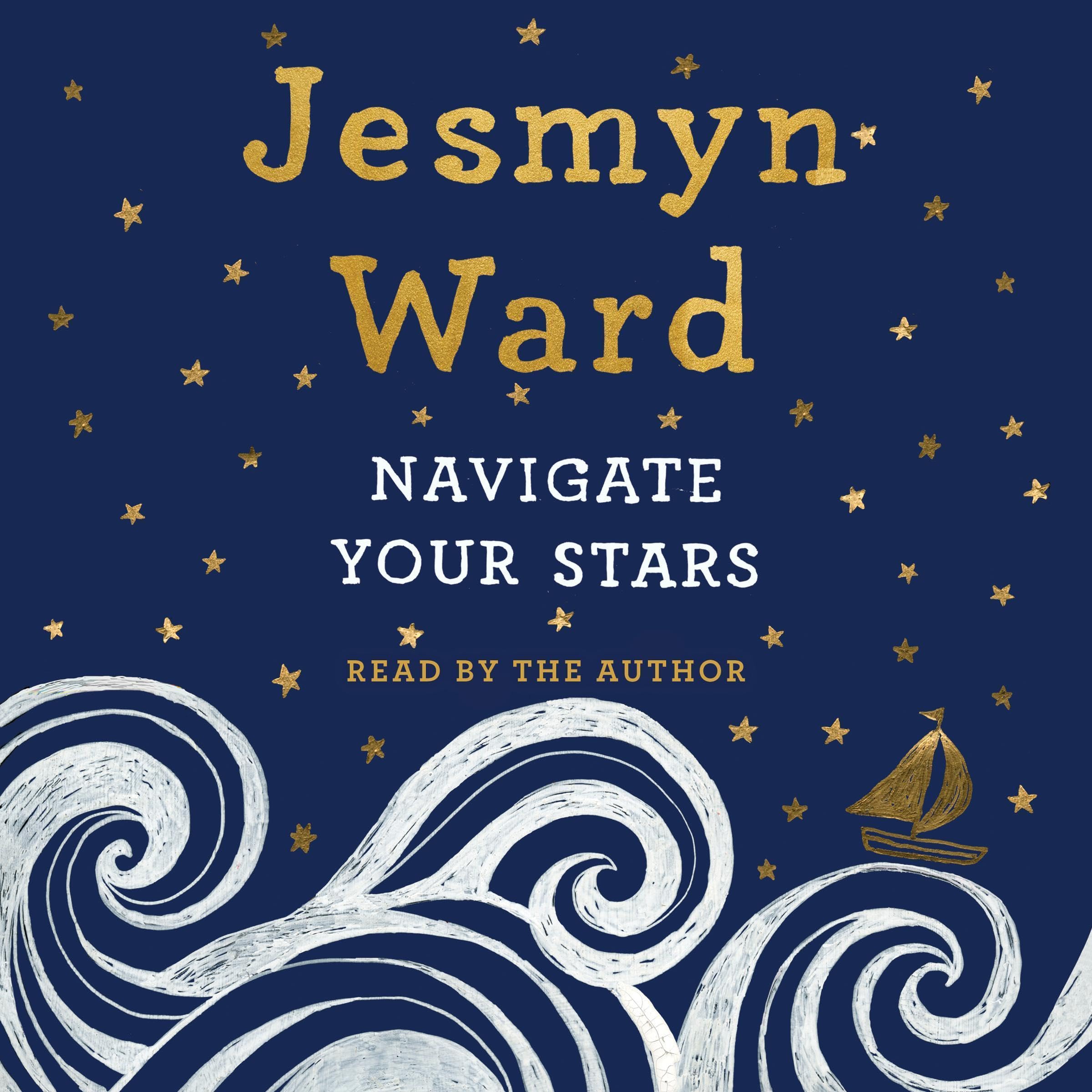 Cover art for Navigate Your Stars