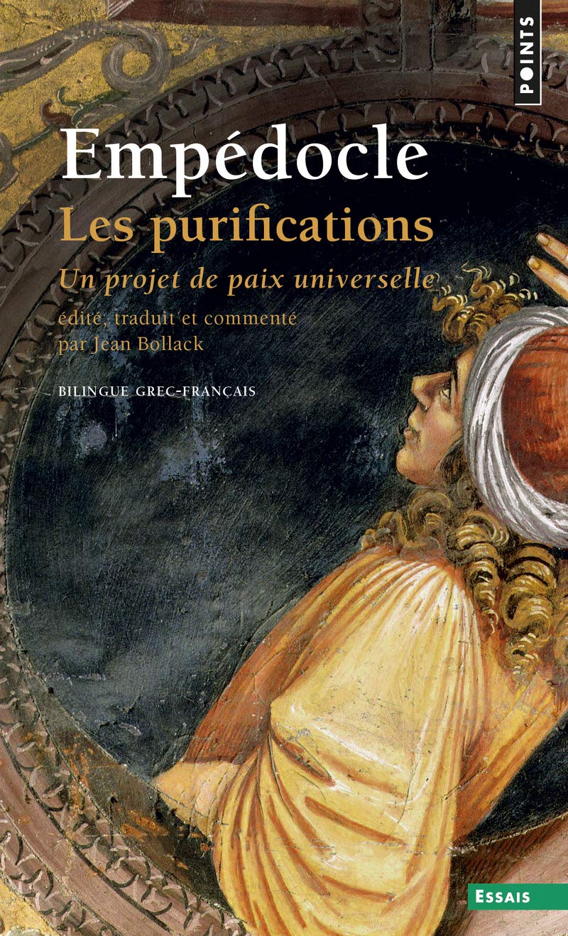 Purifications. Un Projet de Paix Universelle(les) (Points essais)