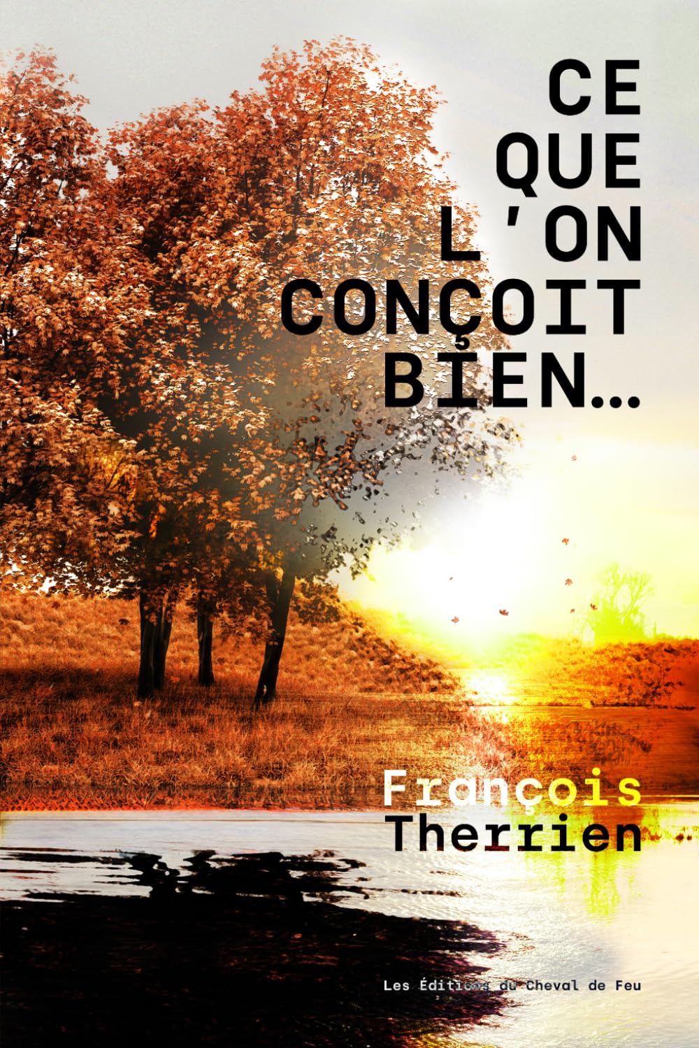 Ce que l'on conçoit bien...