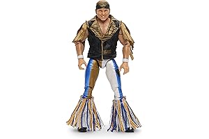 Young Bucks Action Figure AEW: Nick Jackson Unrivaled Collection Series 3