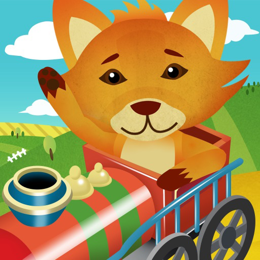 Reading Train Full STEAM Ahead Books Songs & Games - App on Amazon Appstore