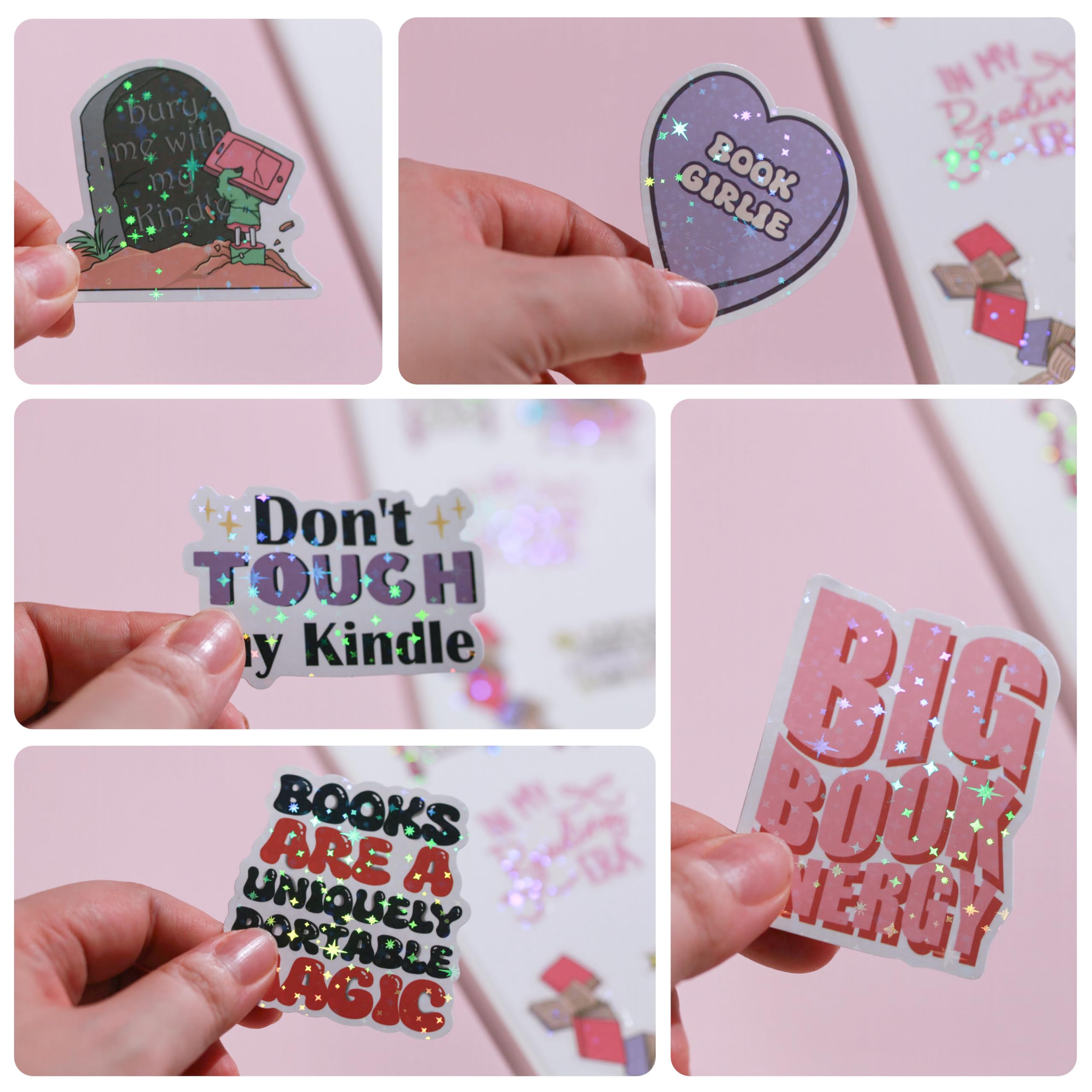 Dit zijn de beste romantische boeken volgens de Cosmo-girls