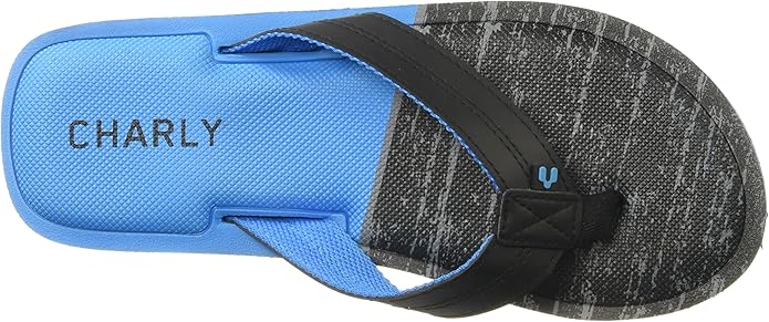 Sandalias charly hombre Clearance