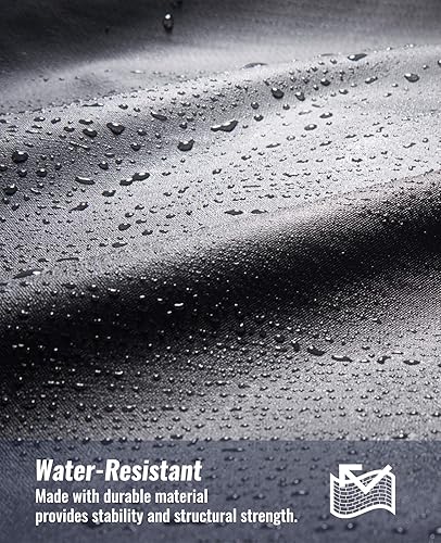 Miniatura 5 de NUPICK 7138 - Cubierta de parrilla para parrilla Weber Spirit II de 2 quemadores, cubierta de parrilla de 48 pulgadas para Spirit II E210, se adapta