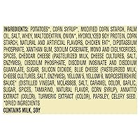 Vista 3 de Mezcla para sopa Bear Creek, Cheddar y papa, 11.5 onzas