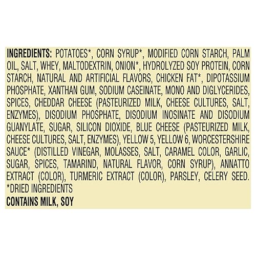 Miniatura 3 de Mezcla para sopa Bear Creek, Cheddar y papa, 11.5 onzas