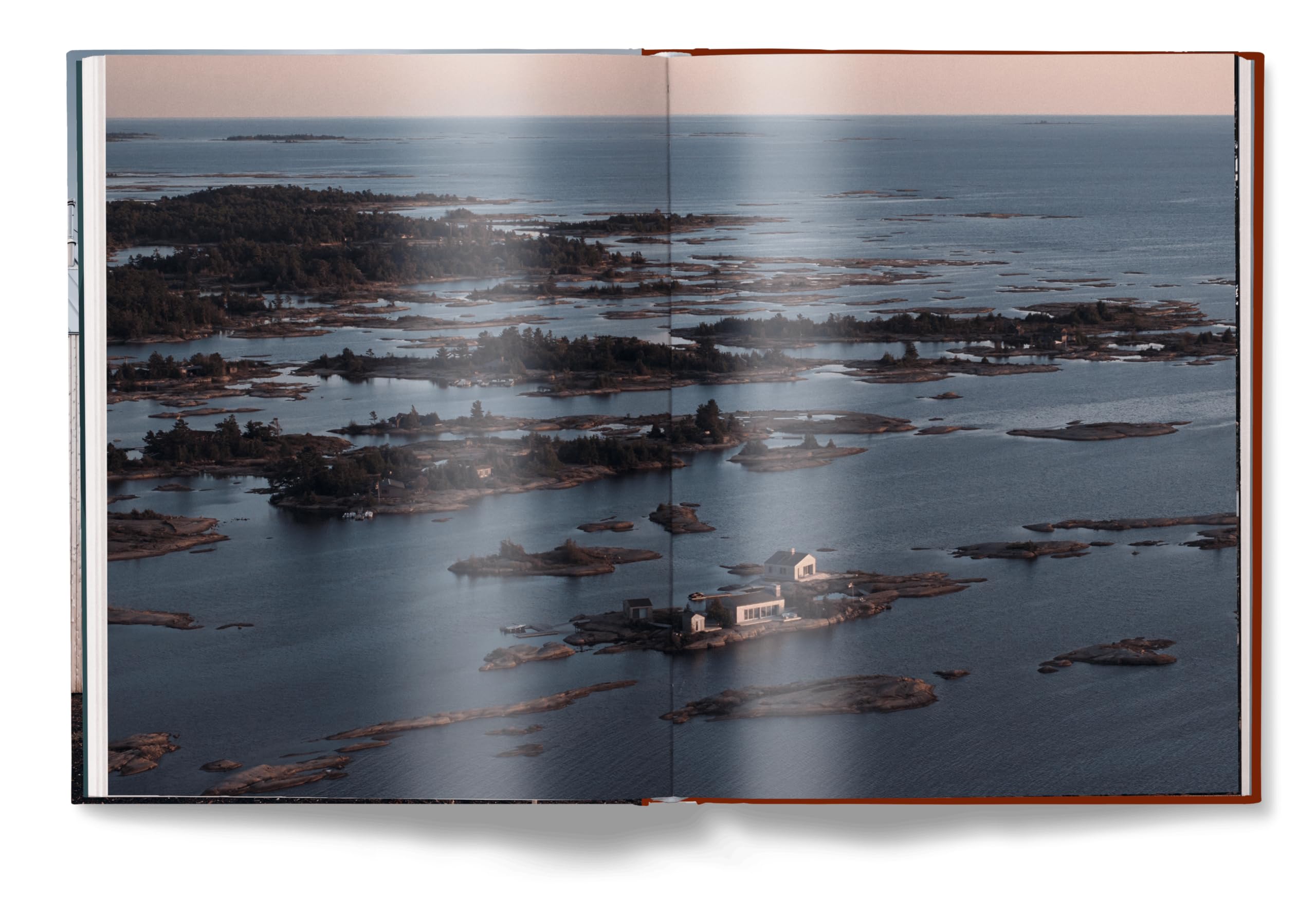 Northern Exposure: The New Canadian Cabin