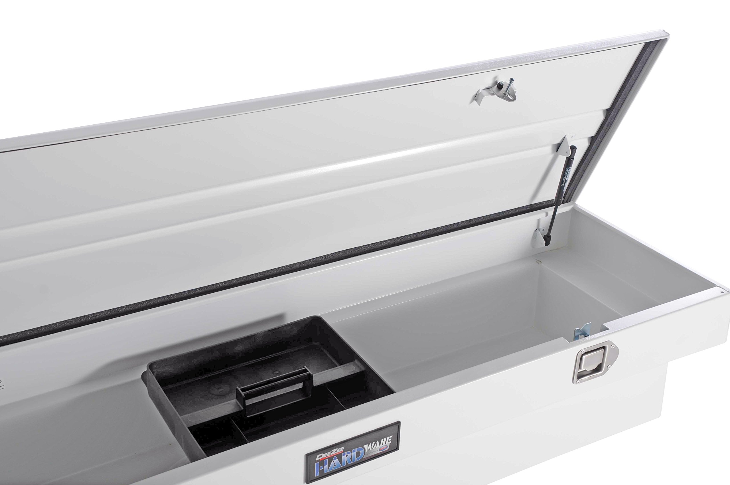 Amazon.com: Dee Zee DZ8170S HARDware Series Crossover Tool Box