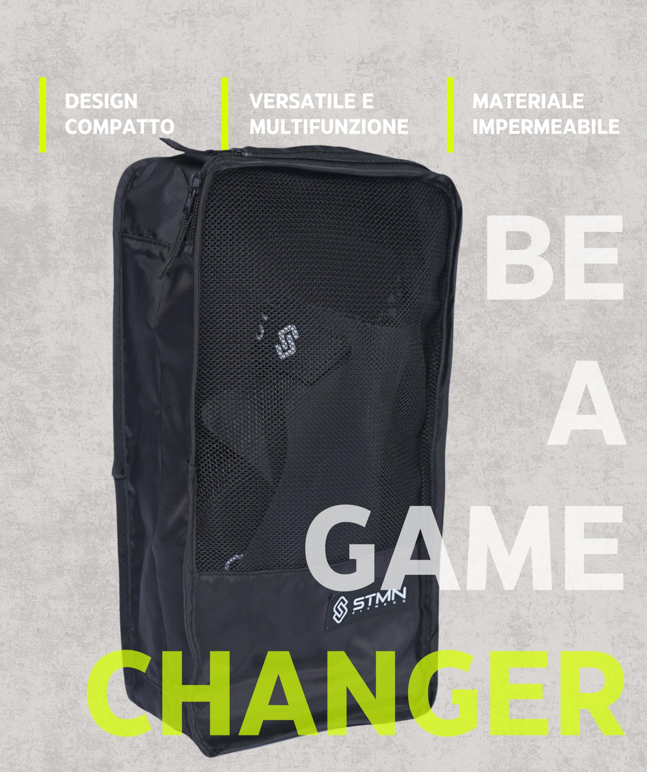 STAMINA FITNESS Organizador S