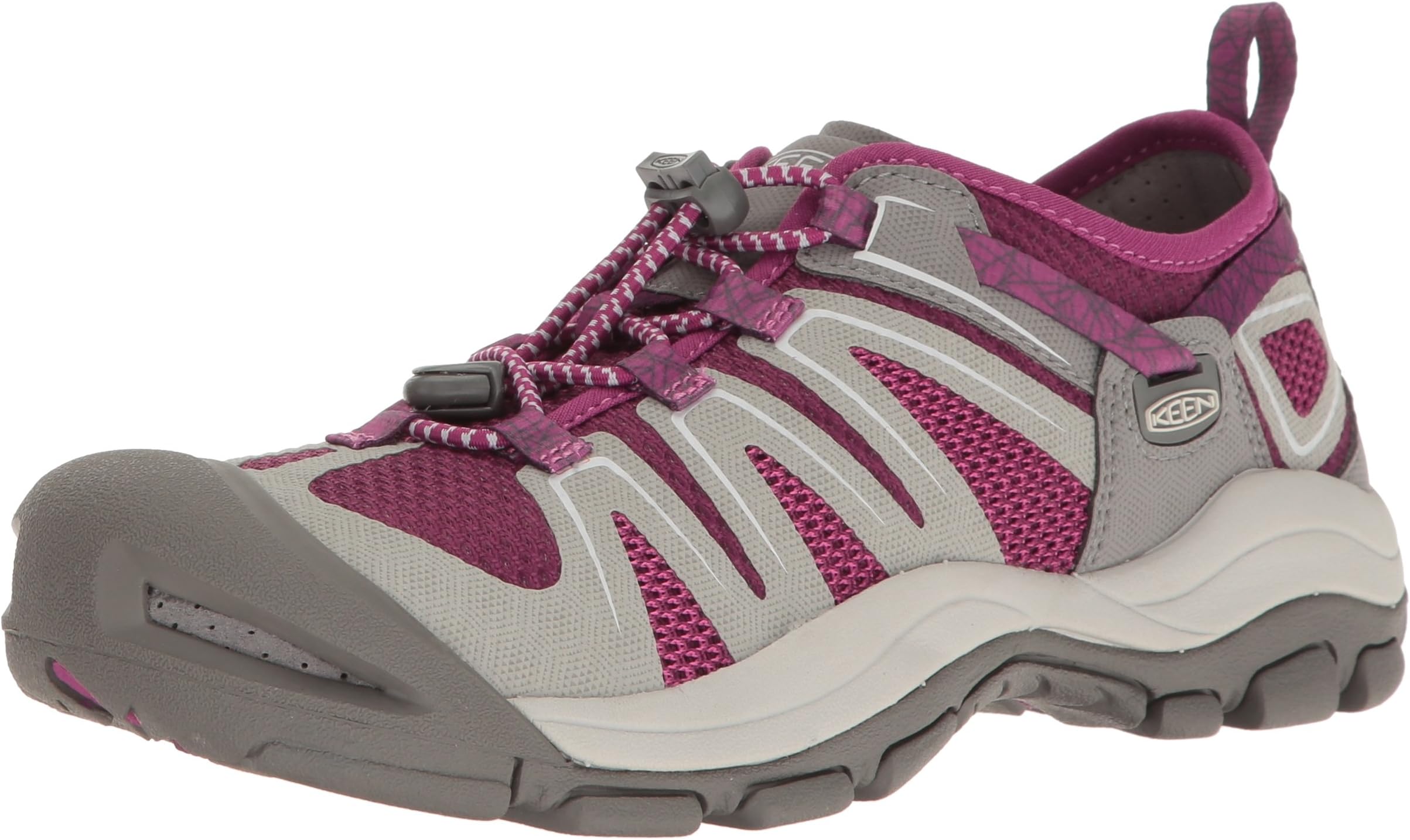 KEEN Women's Mckenzie II Hiking Shoe