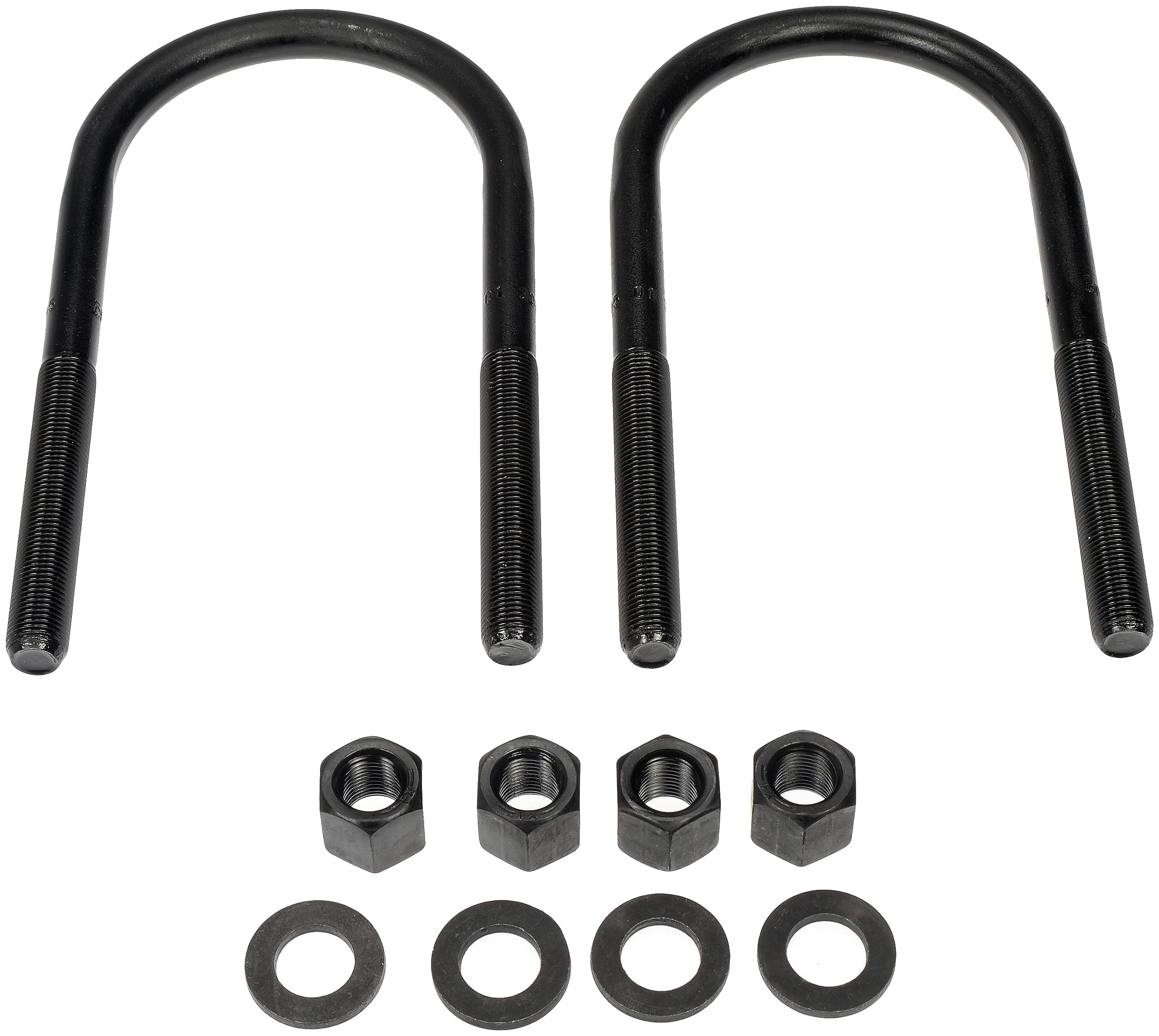 Amazon.com: Dorman 929-782 Rear Leaf Spring Axle U-Bolt Kit