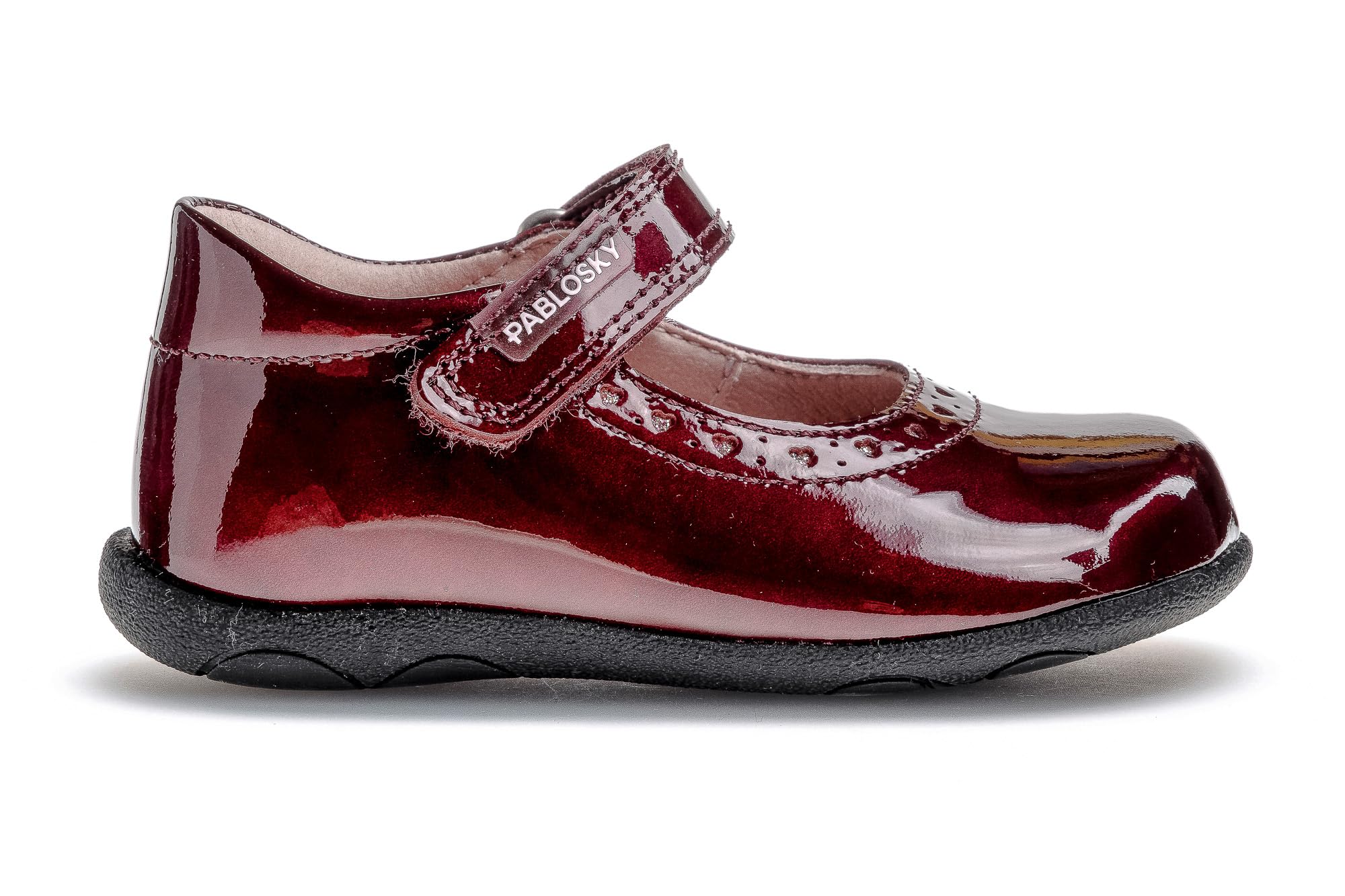 Pablosky Kim 059169, Zapatos Planos Mary Jane