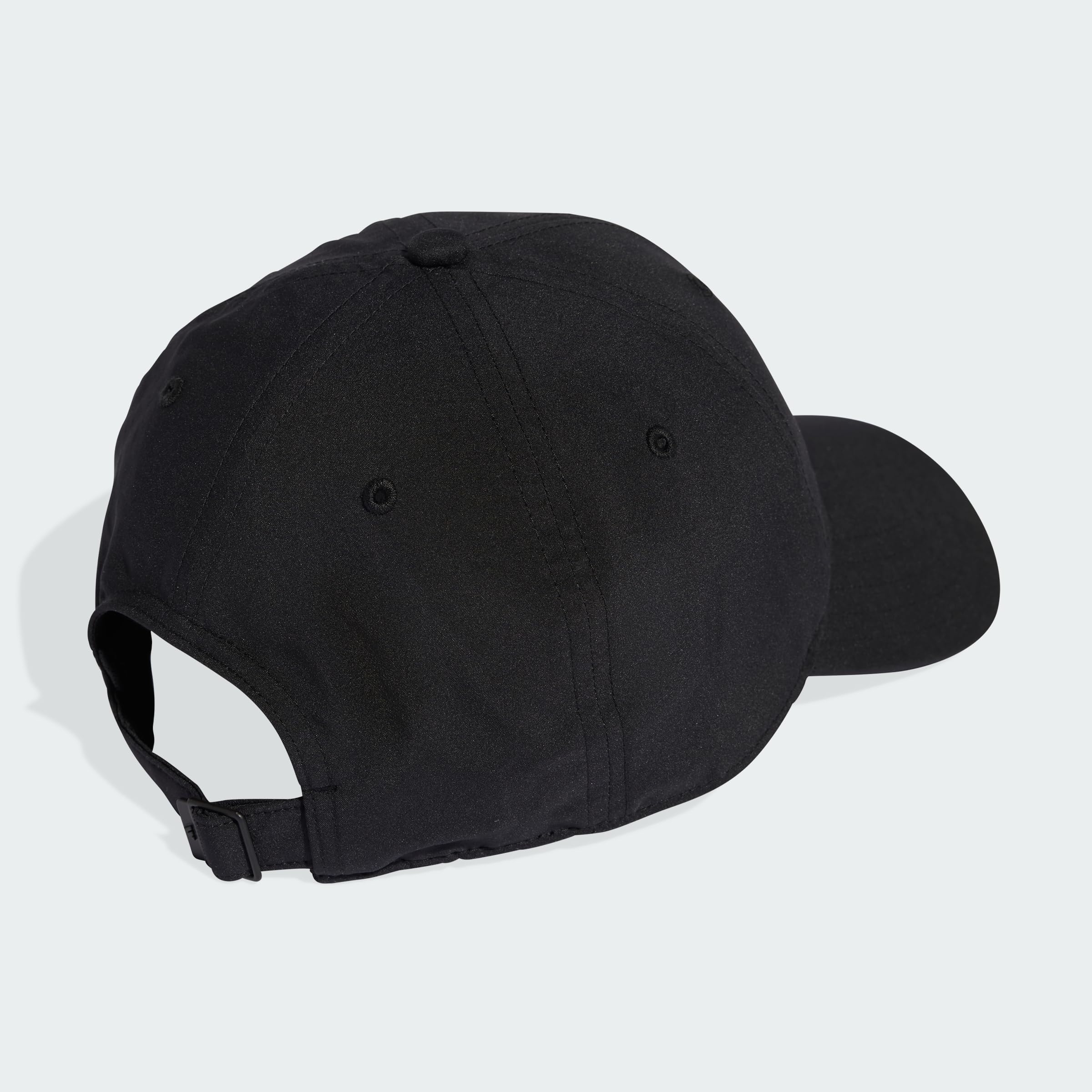 adidas Uniseks 3 Stripes Training Essentials Hat, black/white, S-M