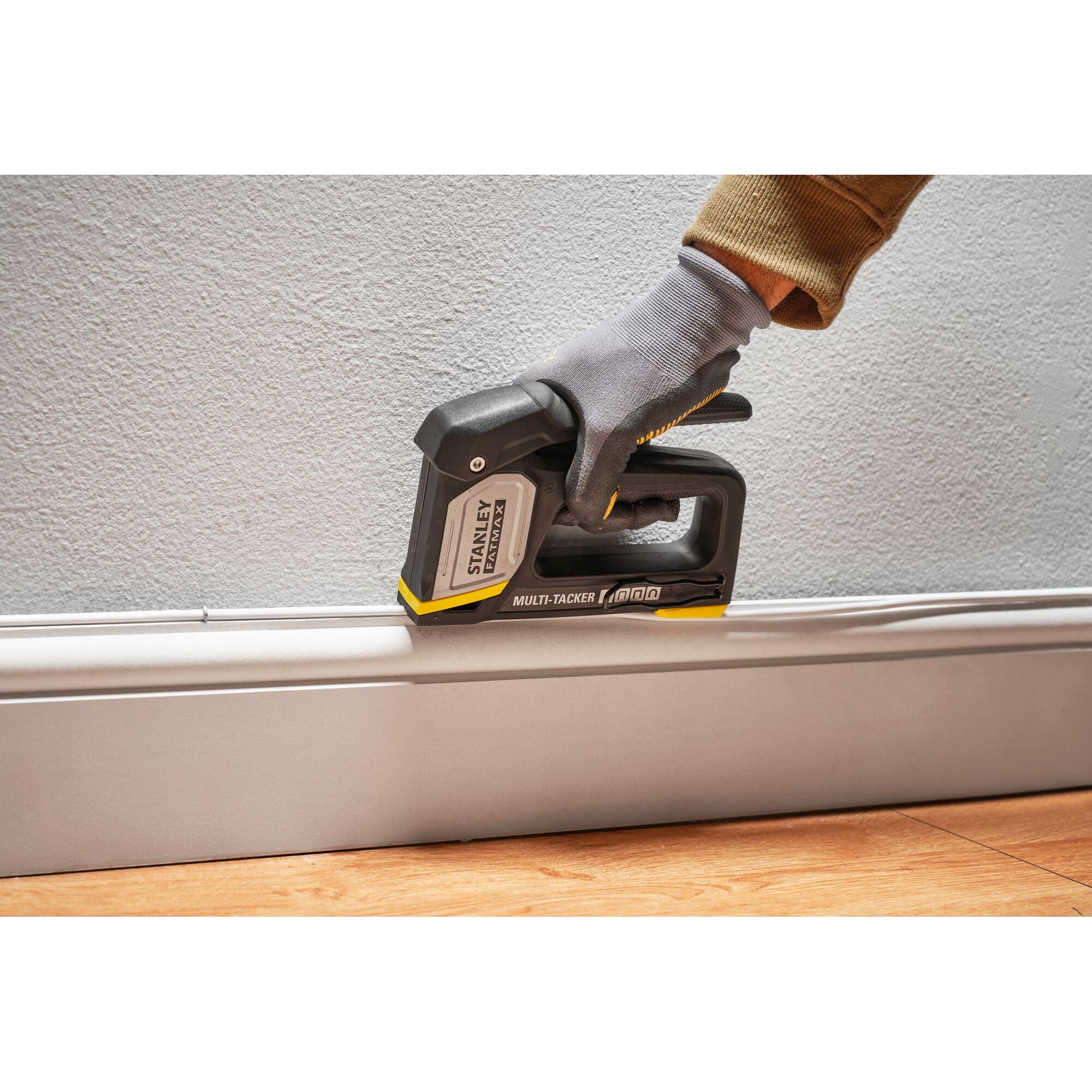 STANLEY FATMAX Agrafeuse 4-en-1, FMHT70401-0