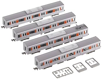 Amazon | グリーンマックス Nゲージ 東武50070型タイプ 東上線