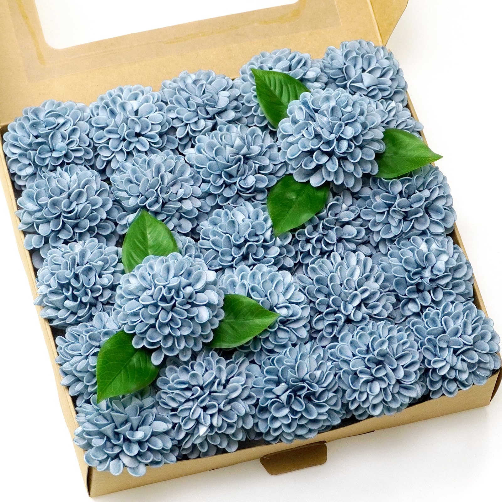 Piklado Foam Dahlias