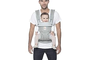 Ergobaby Omni 360