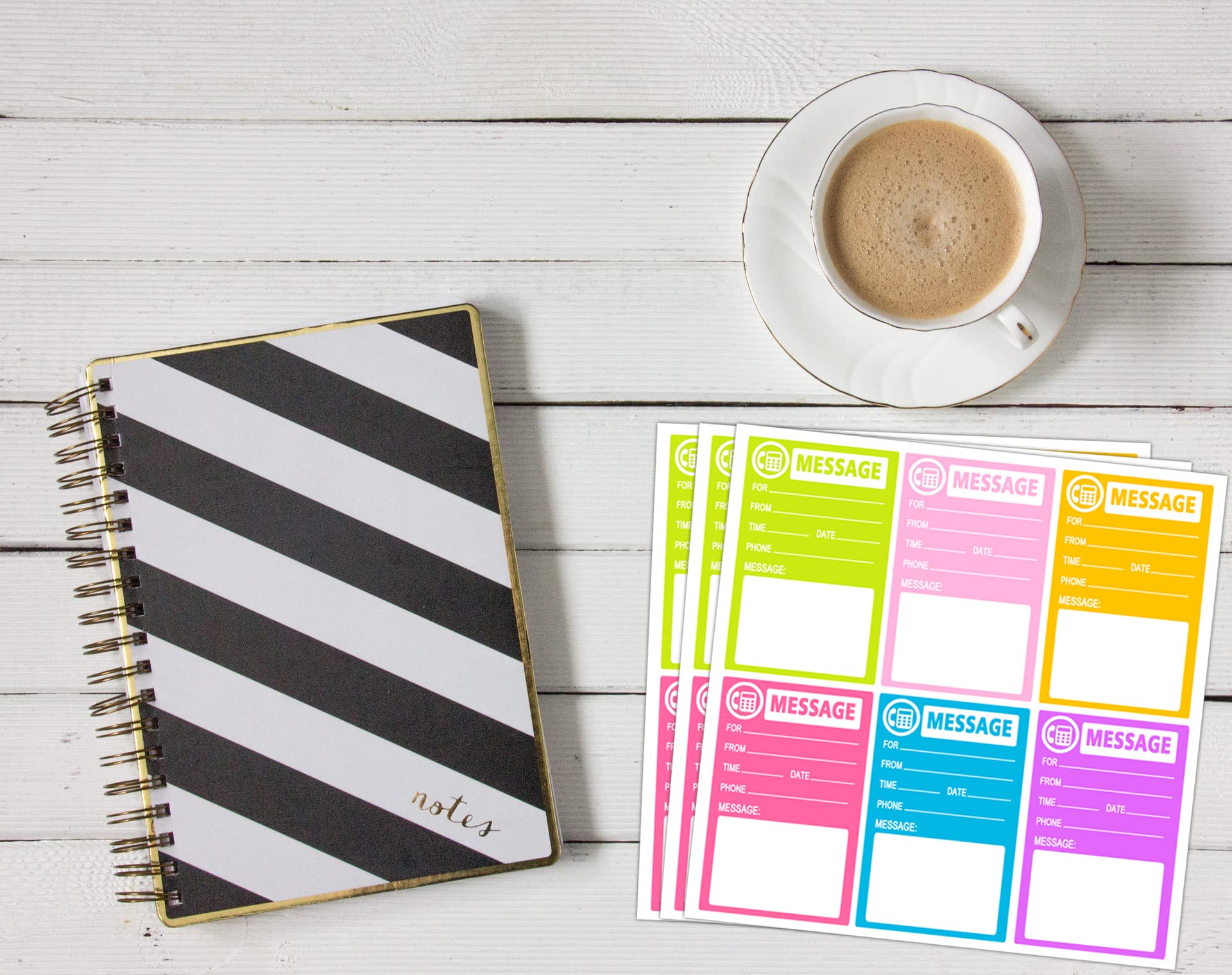 Top 5 Best Phone Message Pad (Featured Selections 2025