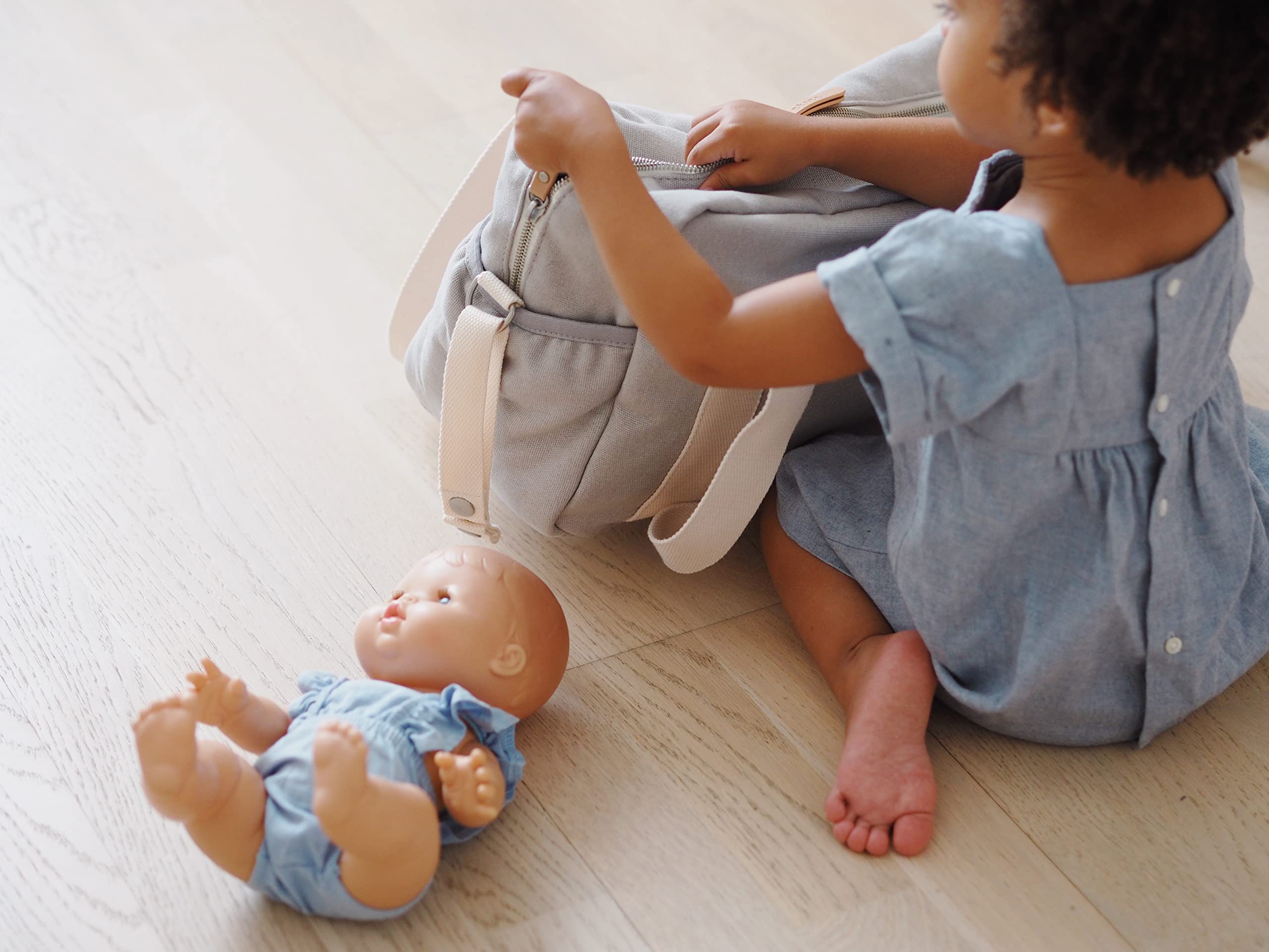BÉABA, Borsa per pannolini Bambini