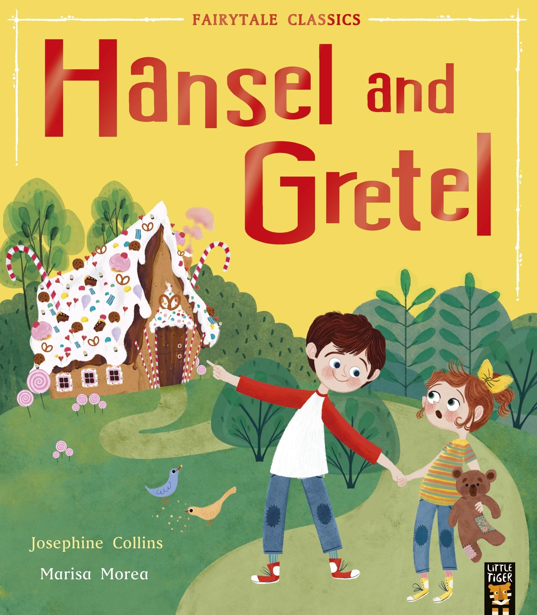Hänsel und Gretel オルゴール Buy Hansel and Gretel Book Online at Low Prices in India | Hansel