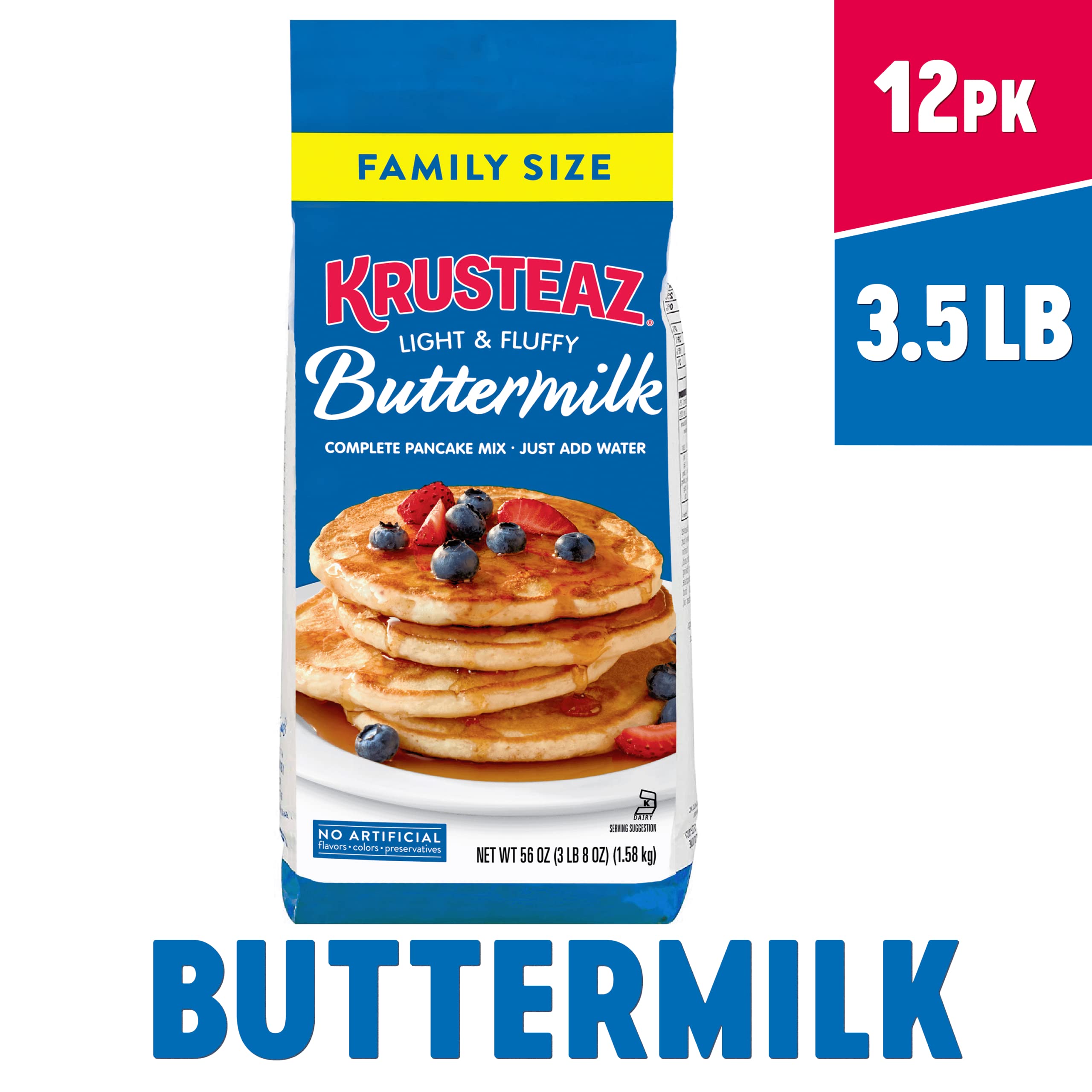 Are Buttermilk Mini Pancakes Safe For Dogs To Eat