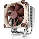 Amazon Com Enermax Ets N30 Ll Compact Intel Amd Cpu Cooler With Direct Heat Pipes Ets N30r He 3 Heat Pipes Computers Accessories