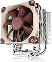 Noctua NH-U9S, Premium CPU Cooler with NF-A9 92mm Fan (Brown)