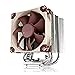 Noctua NH-U9S, Premium CPU Cooler with NF-A9 92mm Fan (Brown)