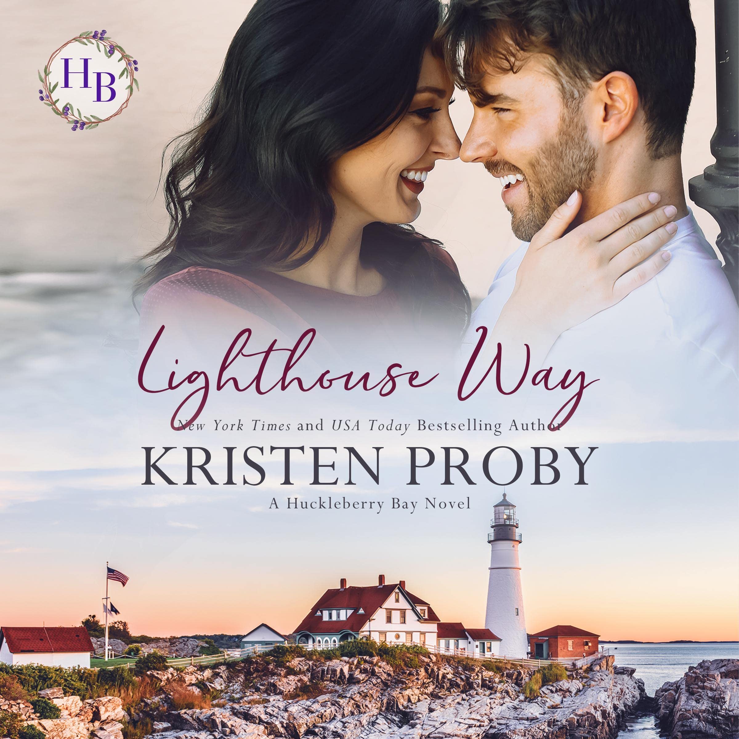 Cover art for Lighthouse Way