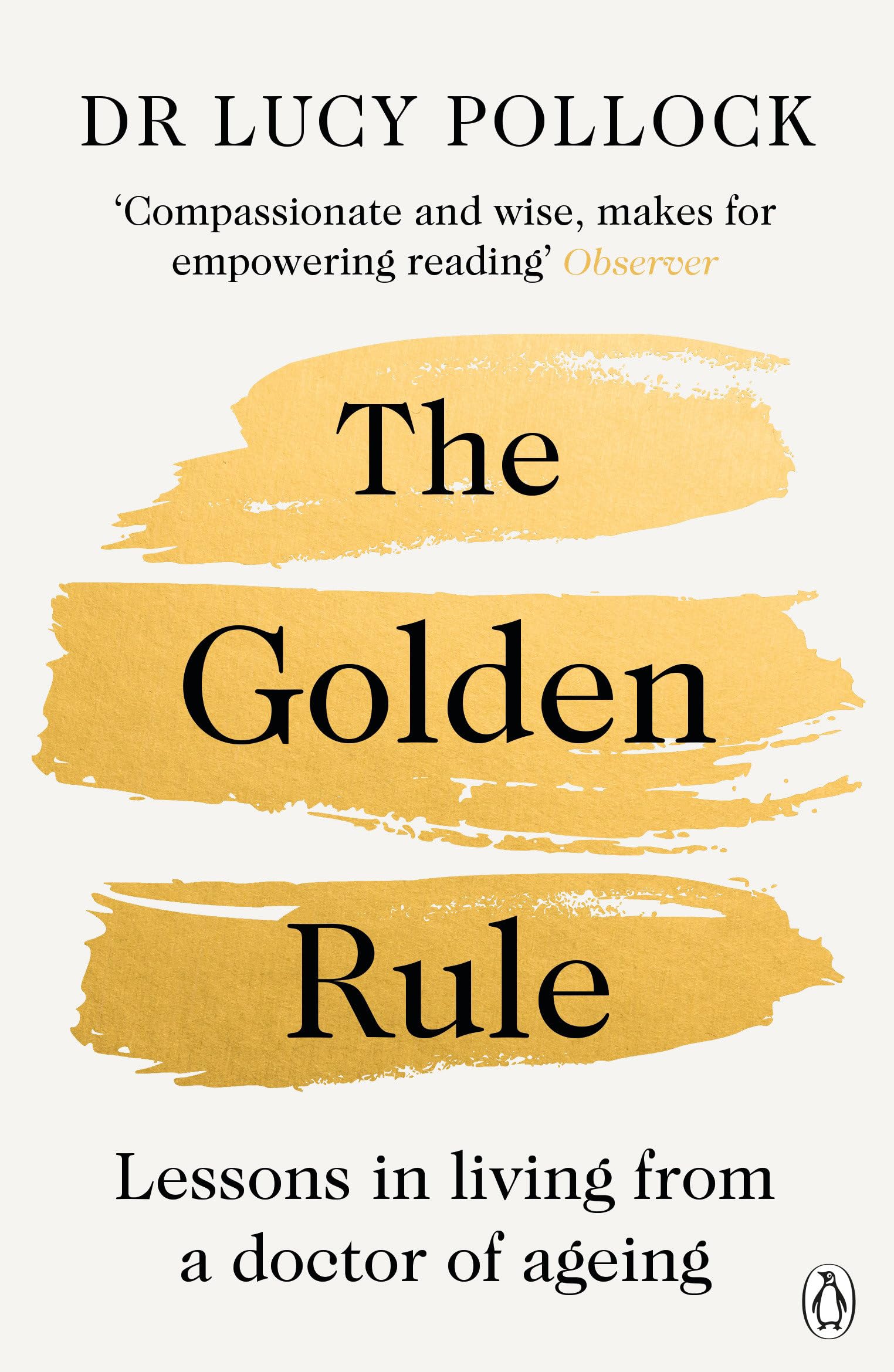 The Golden Rule
