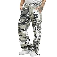 Brandit Pure Vintage Pants, Uomo