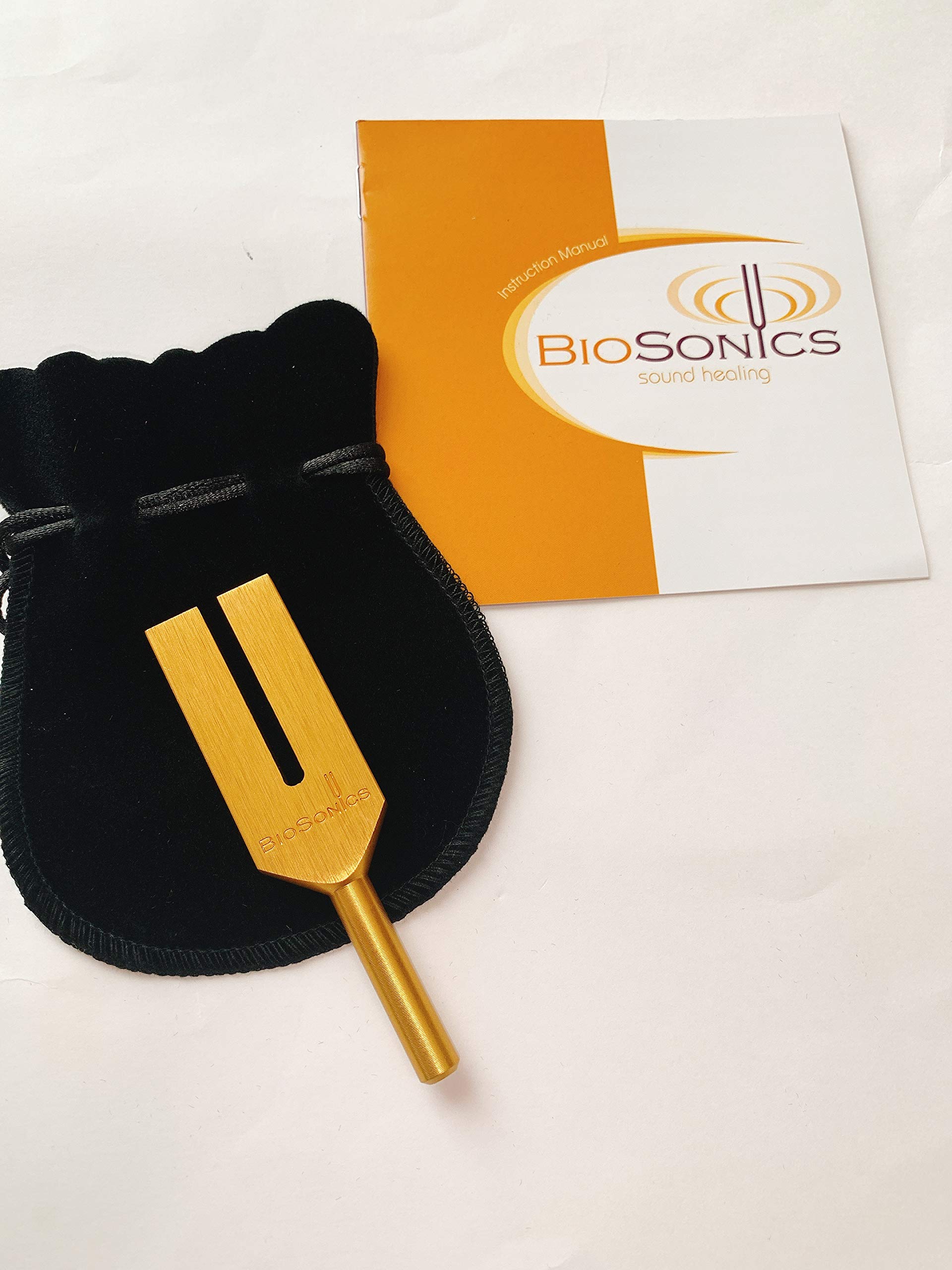 Amazon.co.jp: 世界最高峰 BIOSONICS社製 バイオソニック ゴールデン