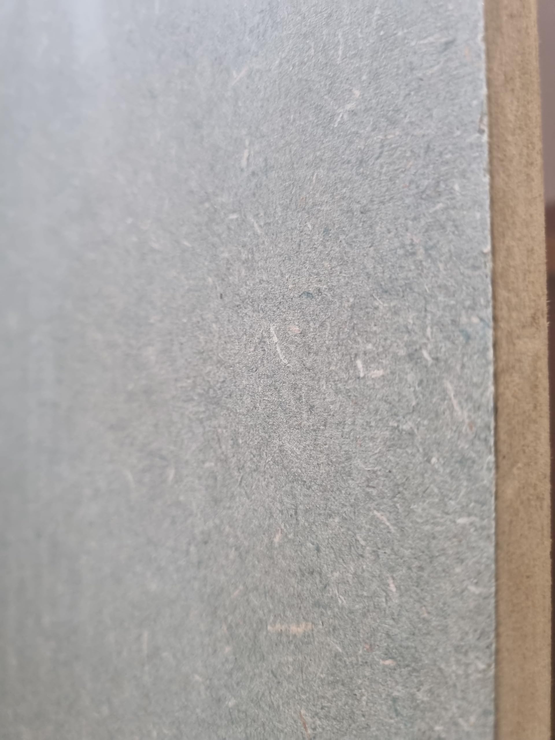 Moisture Resistant MDF, 12mm thick, Medium density fibreboard, Various Sizes (1200 x 600mm)
