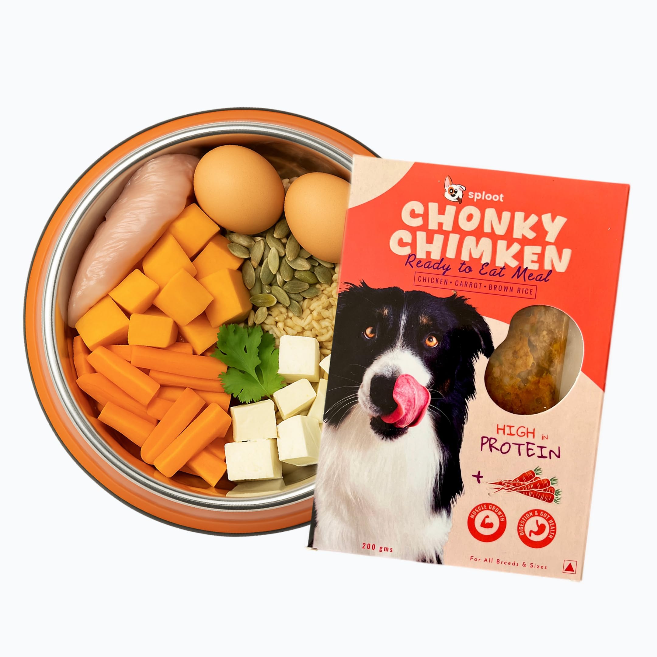 What Dog Food Has No Chicken Or Chicken by Products: Top Picks