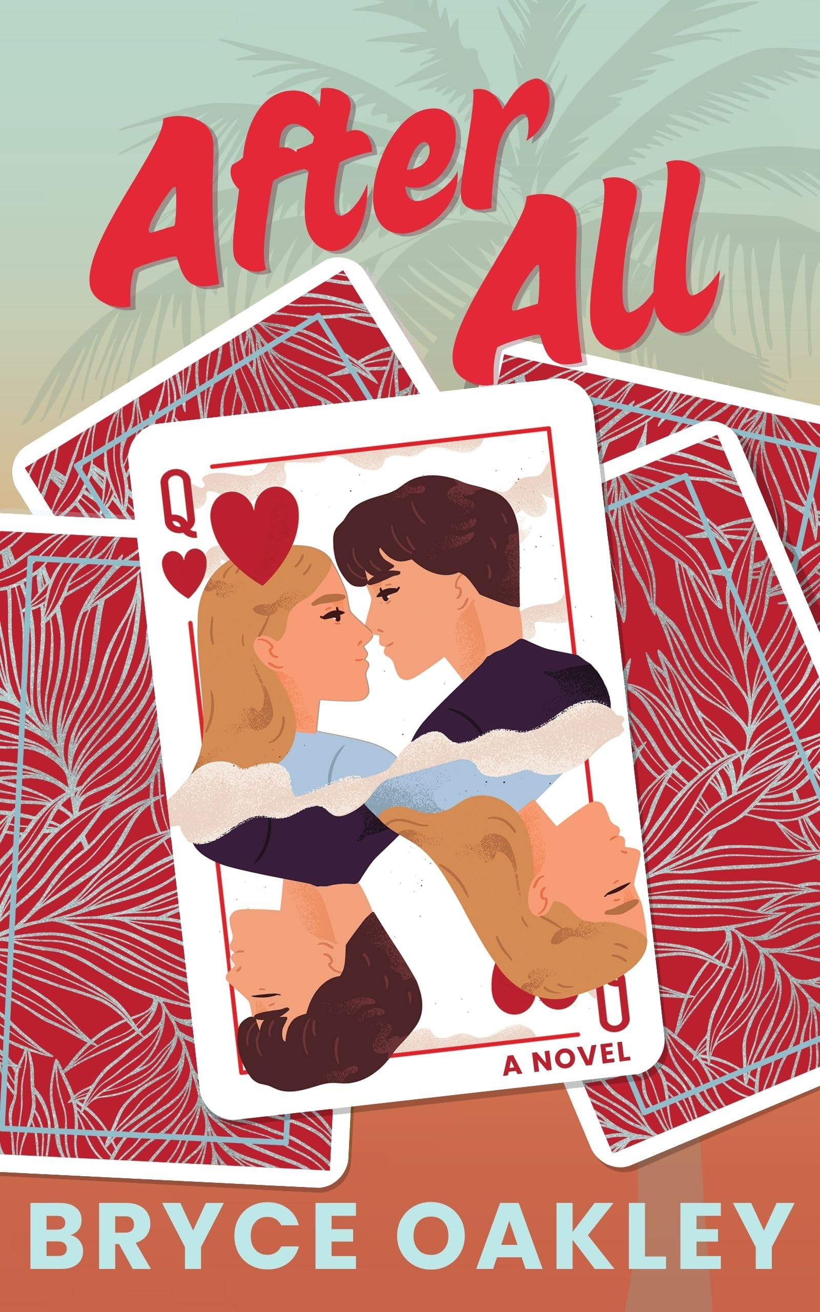 After All: A Sapphic Romance (Latitude & Longing Book 3)