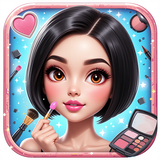 Bridal MakeUp Saloon Dress Change