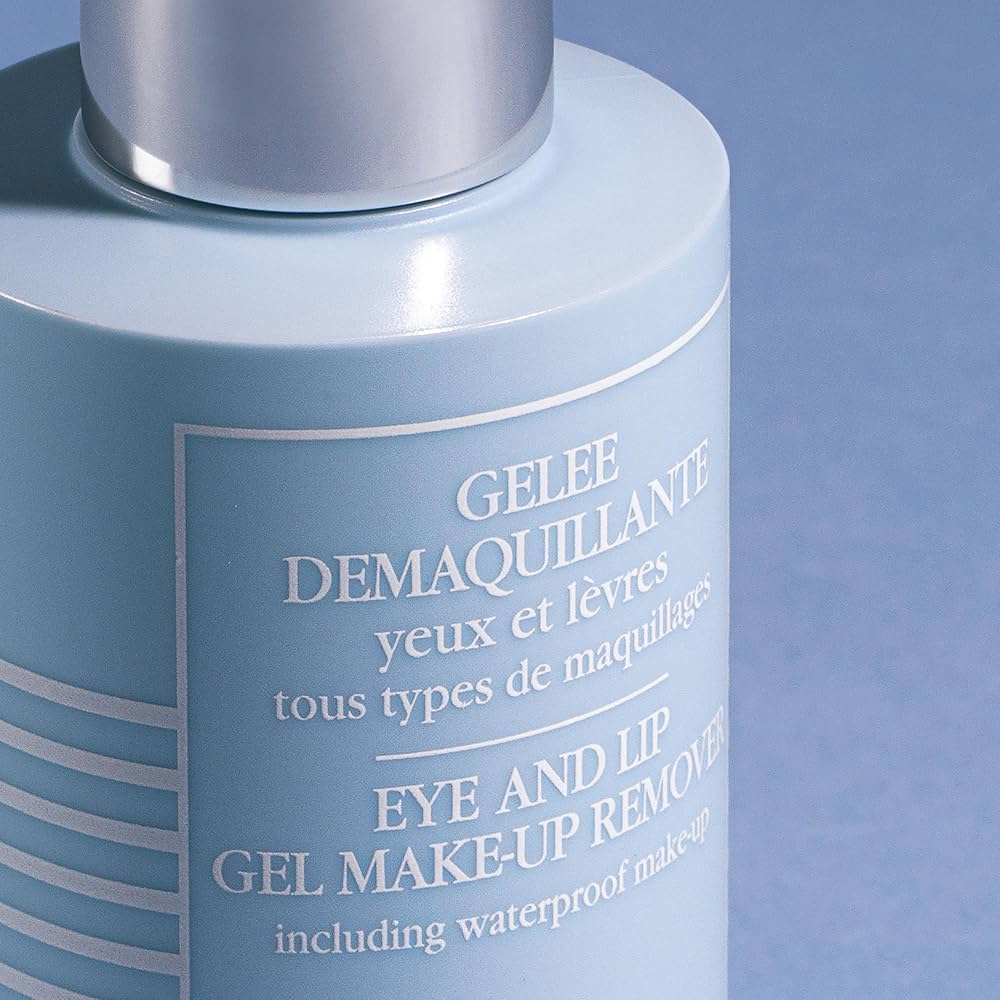 sisley ジェル メイクアップ リムーバー 120ml Amazon.co.jp: SISLEY(シスレー) ジェル メイクアップ