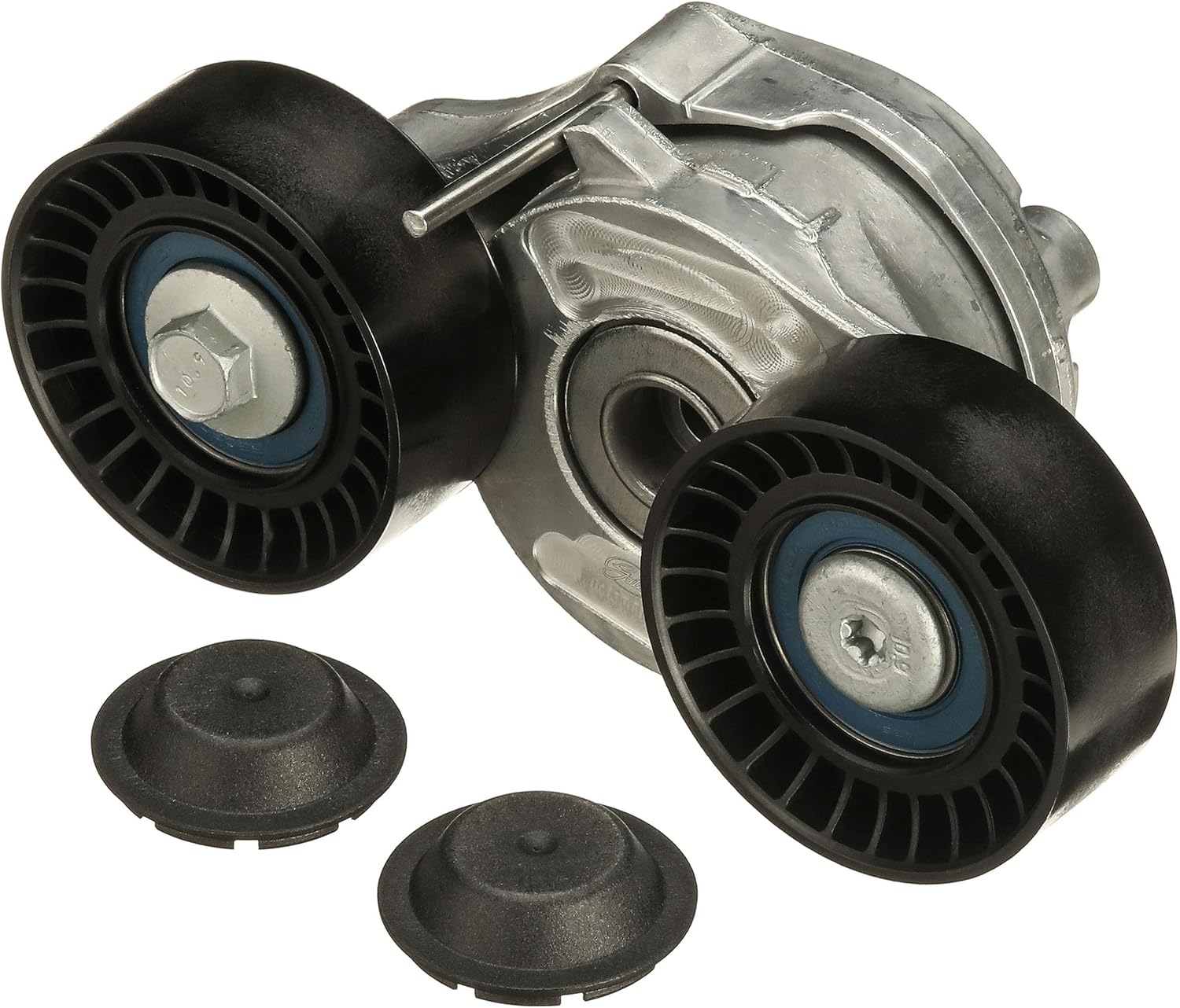 Gates 39407 Accessory Drive Belt Tensioner Assembly