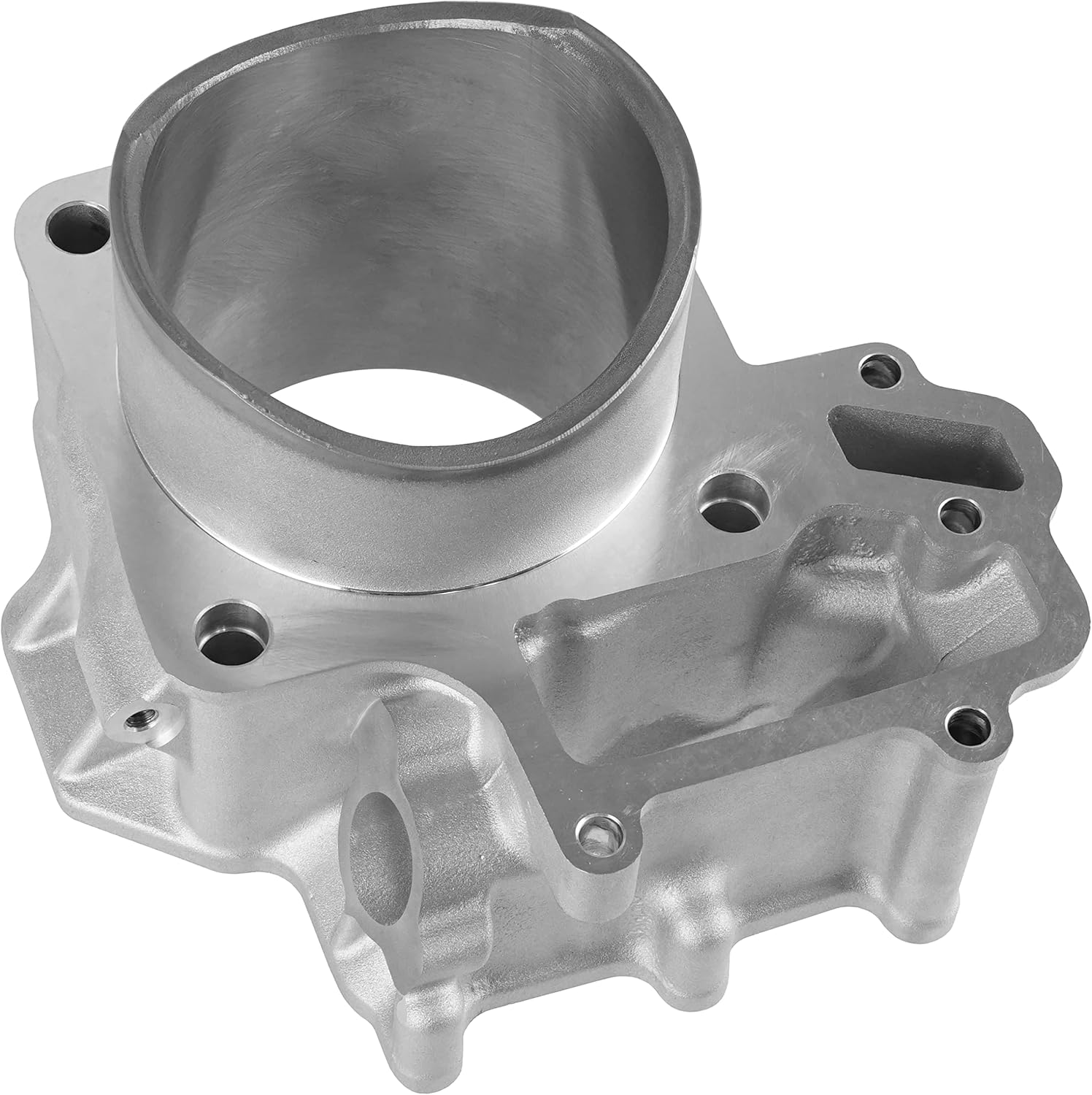 Caltric Front Cylinder Compatible with Kawasaki Brute Force 750 KVF750 4X4i 2005 2006 2007-2011 (85 mm Bore)