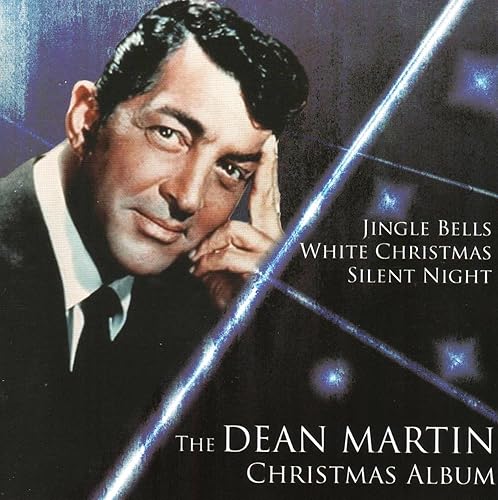 Amazon.co.jp: The Dean Martin Christmas Album: ミュージック